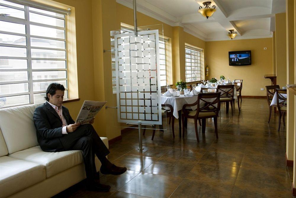 Teusaquillo Boutique Hotel Bogota Exterior photo
