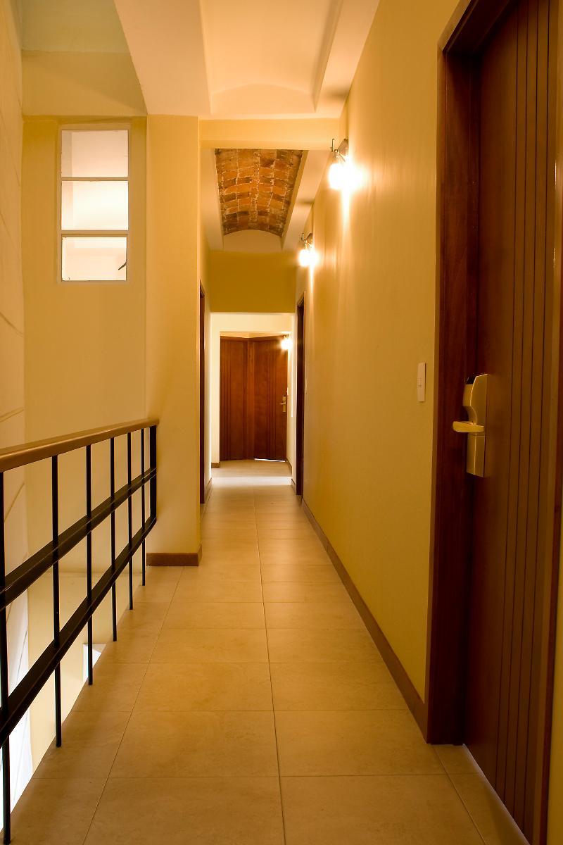 Teusaquillo Boutique Hotel Bogota Exterior photo